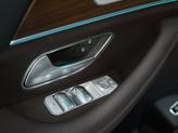 Thumbnail of 2023 Black Mercedes-Benz GLS 450