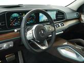 Thumbnail of 2023 Black Mercedes-Benz GLS 450
