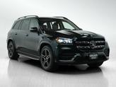 Thumbnail of 2023 Black Mercedes-Benz GLS 450
