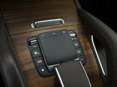 Thumbnail of 2023 Black Mercedes-Benz GLS 450