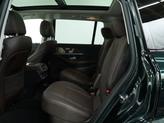 Thumbnail of 2023 Black Mercedes-Benz GLS 450