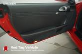 Thumbnail of 2006 Guards Red Porsche Cayman
