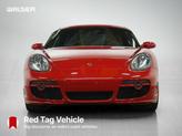 Thumbnail of 2006 Guards Red Porsche Cayman