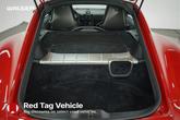 Thumbnail of 2006 Guards Red Porsche Cayman