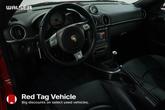 Thumbnail of 2006 Guards Red Porsche Cayman