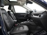 Thumbnail of 2021 Deep Crystal Blue Mica Mazda CX-5