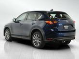 Thumbnail of 2021 Deep Crystal Blue Mica Mazda CX-5