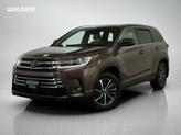 Photo of 2018  Toyota Highlander