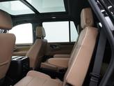 Thumbnail of 2023 Black Chevrolet Tahoe