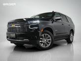 Photo of 2023 Black Chevrolet Tahoe