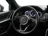 Thumbnail of 2025 Machine Gray Metallic Mazda CX-90
