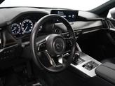 Thumbnail of 2025 Machine Gray Metallic Mazda CX-90