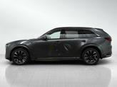 Thumbnail of 2025 Machine Gray Metallic Mazda CX-90