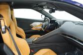 Thumbnail of 2025 Hysteria Purple Metallic Chevrolet Corvette