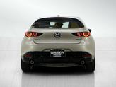 Thumbnail of 2024 Platinum Quartz Metallic Mazda Mazda3