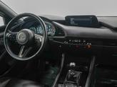 Thumbnail of 2024 Platinum Quartz Metallic Mazda Mazda3