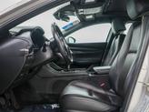 Thumbnail of 2024 Platinum Quartz Metallic Mazda Mazda3