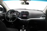 Thumbnail of 2011 Deep Cherry Red Crystal Pearlcoat Dodge Journey
