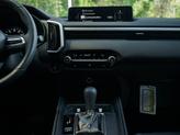 Thumbnail of 2025 Ingot Blue Metallic Mazda CX-50