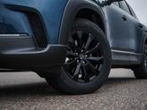 Thumbnail of 2025 Ingot Blue Metallic Mazda CX-50
