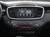 Thumbnail of 2020 Ebony Black Kia Sorento