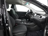 Thumbnail of 2020 Ebony Black Kia Sorento