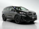 Thumbnail of 2020 Ebony Black Kia Sorento