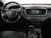 Thumbnail of 2020 Ebony Black Kia Sorento