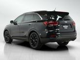 Thumbnail of 2020 Ebony Black Kia Sorento