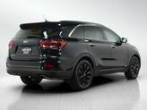 Thumbnail of 2020 Ebony Black Kia Sorento