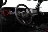 Thumbnail of 2024 Anvil Clear Coat Jeep Wrangler