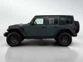 Thumbnail of 2024 Anvil Clear Coat Jeep Wrangler