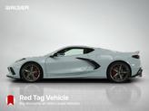 Thumbnail of 2023 Ceramic Matrix Gray Metallic Chevrolet Corvette