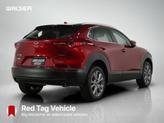 Thumbnail of 2022 Soul Red Crystal Metallic Mazda CX-30