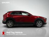 Thumbnail of 2022 Soul Red Crystal Metallic Mazda CX-30