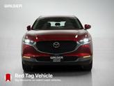 Thumbnail of 2022 Soul Red Crystal Metallic Mazda CX-30