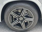 Thumbnail of 2025 Gray Mercedes-Benz GLE 450