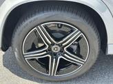 Thumbnail of 2025 Gray Mercedes-Benz GLE 350