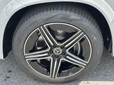 Thumbnail of 2025 Gray Mercedes-Benz GLE 350