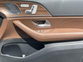 Thumbnail of 2025 Gray Mercedes-Benz GLE 350