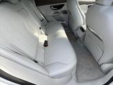 Thumbnail of 2024 Polar White Mercedes-Benz EQE 350+