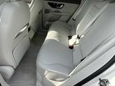 Thumbnail of 2024 Polar White Mercedes-Benz EQE 350+