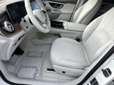 Thumbnail of 2024 Polar White Mercedes-Benz EQE 350+