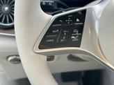 Thumbnail of 2024 Polar White Mercedes-Benz EQE 350+