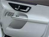 Thumbnail of 2024 Polar White Mercedes-Benz EQE 350+