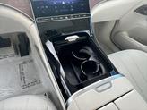 Thumbnail of 2024 Polar White Mercedes-Benz EQE 350+