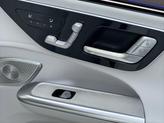 Thumbnail of 2024 Polar White Mercedes-Benz EQE 350+