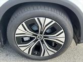 Thumbnail of 2024 Polar White Mercedes-Benz EQE 350+
