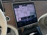 Thumbnail of 2024 Polar White Mercedes-Benz EQE 350+