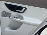 Thumbnail of 2024 Polar White Mercedes-Benz EQE 350+